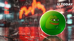 PEPE Adds New Zero as Price Slumps 17%, What's Next?