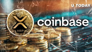 $69,892,707 in XRP Stun Largest US Crypto Exchange Coinbase