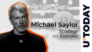 Michael Saylor Shares Hot Take on Metaplanet's $43.9 Million Bitcoin Purchase