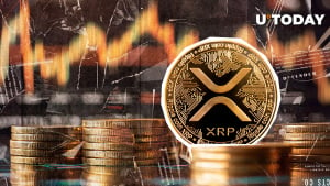 XRP Stuck? Two Levels Hold Asset Hostage