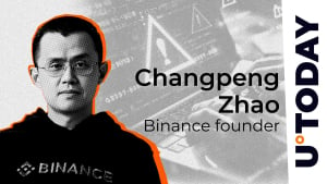 Binance Cz problems with important encryption problems