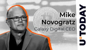 Novogratz: Bitcoin Reserve 