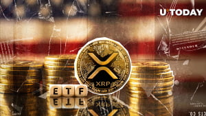 New ETF for XRP Bears Proposed in US