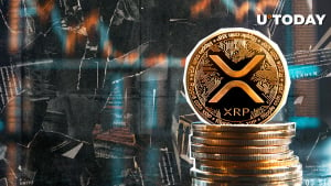 730 Million XRP Drop Occurs Amid Failed Recovery Attempt