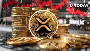 XRP Hourly Death Cross Forms Amid Market Volatility: What's Next?