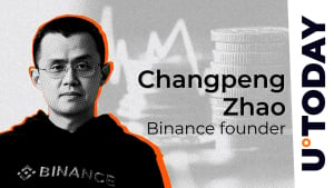 Binance's CZ Reveals Stunning Part of His Future Book About Crypto