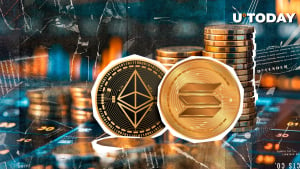 Solana vs. Ethereum: Eight Parameters Compared by Crypto Expert