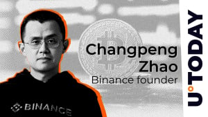 Binance's CZ Shares Hot Take on North Korean Hacker Bitcoin Data: $1.16 Billion BTC