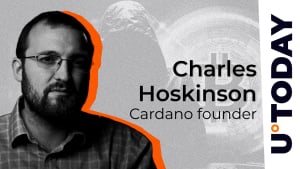 'Satoshi is Legend, Leave Him Alone': Unexpected Statement From Cardano (ADA) Founder