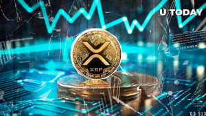 Binance's XRP Merchants Are So Bullish, It Could Be Bearish