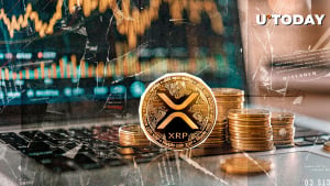 Binance's XRP Traders Are So Bullish, It May Be Bearish