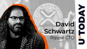 Ripple CTO Reacts to IMF's Take on XRP and Utility Tokens