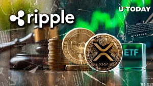 XRP Fund Inflows Rocket 327% in Hidden Rally: Details