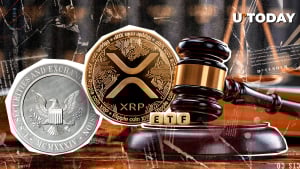 Futures -Based XRP ETF می تواند از هفته آینده شروع شود