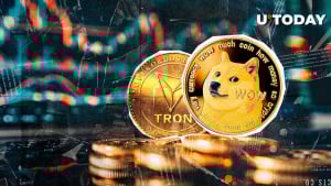 Dogecoin (DOGE) Value Quickly Falls as Demise Cross Threatens 20% Collapse