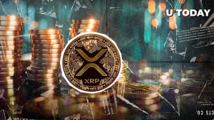 Ripple CEO Celebrates Historic Day for Crypto As XRP Skyrockets to New ATH