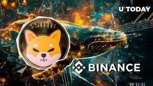 .7 Million Shiba Inu Locked, What's Subsequent For SHIB Worth?