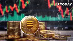 Solana Scores New ATH, However Not in Value