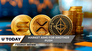 Ripple’s CTO Shares Bullish Ethereum Assertion, What About XRP?