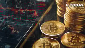 Legendary Bitcoin Whale Simply Cashed out Huge Time