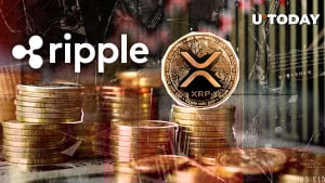 Prime Dealer Calls 700% XRP Win 'Giga Luck,' However .9 Goal Nonetheless Alive
