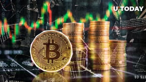 Dormant Bitcoin Whale Returns With  Million BTC Switch After 12.4 years