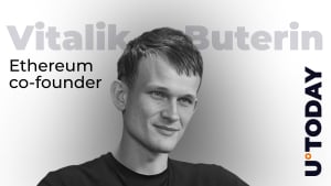 Ethereum's Buterin Is Billionaire Once more