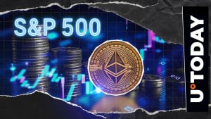 7 Million in Ethereum Purchased in Minutes as Bulls Present Up – U.Immediately