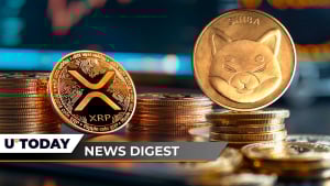 XRP vs. Bitcoin Chart Alerts Hassle as August Nears Finish – U.At the moment