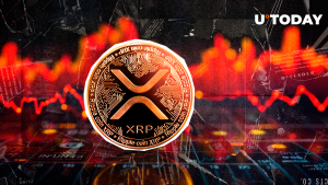 XRP on Verge of .8 Billion Stablecoin Integration That Could Change It All – U.At the moment
