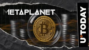 Bitcoin Treasury Big Metaplanet Sinks 7% as Japan Eyes Crypto Hoarding Clampdown – U.As we speak