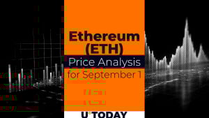 'A Lot of Individuals Will Get Upset': ETH Predicted to Collapse Under ,500 – U.At present