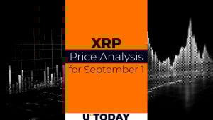 Gigantic ,080,413,883 XRP Transfer Stuns Ripple Wallets: What's Going On? – U.As we speak