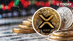 Bitwise CEO Shares XRP’s Spectacular Inflows – U.Right now