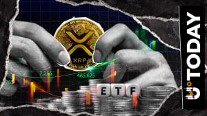 XRP ETF Withdrawn by Prime Issuer: Key Purpose – U.Right now XRP ETF Withdrawn by Prime Issuer: Key Purpose – U.Right now