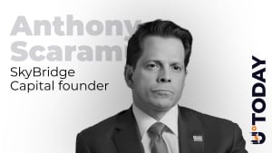 Canadian Billionaire Mocks Saylor and Scaramucci With Mark Twain Quote – U.Immediately Canadian Billionaire Mocks Saylor and Scaramucci With Mark Twain Quote – U.Immediately