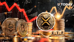 XRP ETFs See 4 Consecutive Days of Optimistic Flows – U.In the present day XRP ETFs See 4 Consecutive Days of Optimistic Flows – U.In the present day