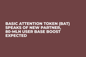 Basic Attention Token (BAT) Speaks of New Partner, 80-Mln User Base Boost Expected