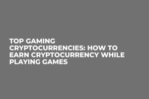 Top Gaming Cryptocurrencies: How to Earn Cryptocurrency While Playing Games