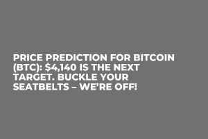 Bitcoin Price Reaches Its Highest Leve!   l In 2019 Bloomberg Is This - 