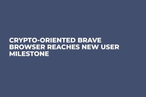 Crypto-Oriented Brave Browser Reaches New User Milestone