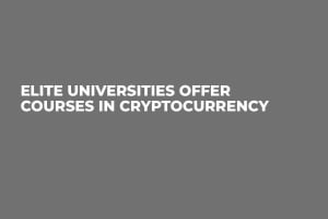 Blockchain and cryptocurrency northwestern