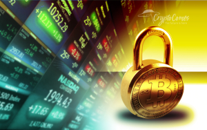 Wall Street May Have Solved Bitcoin’s Currency Problem Wall Street May Have Solved Bitcoin’s Currency Problem