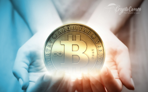Bitcoin Perception is in the Midst of a Reversal Bitcoin Perception is in the Midst of a Reversal