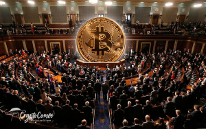 HODL Being Explained in Senate Shows Just How Far Bitcoin Has Come HODL Being Explained in Senate Shows Just How Far Bitcoin Has Come