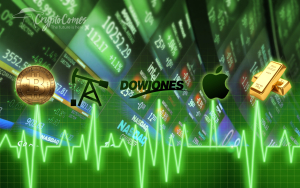 Bitcoin, Oil, Gold, Apple and Dow Jones, Who is the Strongest of Them All? Bitcoin, Oil, Gold, Apple and Dow Jones, Who is the Strongest of Them All?