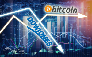 Cryptocurrency Market Doing Better Than Dow Jones: Paradigm Shift or Flash in the Pan? Cryptocurrency Market Doing Better Than Dow Jones: Paradigm Shift or Flash in the Pan?