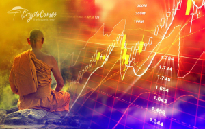 Tibetan Wisdom for Cryptocurrency Market Analysis Tibetan Wisdom for Cryptocurrency Market Analysis