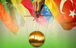 Can State-Backed Cryptocurrencies Work, Are They the Answer? Can State-Backed Cryptocurrencies Work, Are They the Answer?