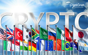 Bitcoin, Cryptocurrencies Not a Threat, Rules G20, But Mark Carney Still Cautious Bitcoin, Cryptocurrencies Not a Threat, Rules G20, But Mark Carney Still Cautious